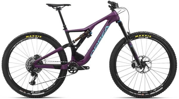 orbea rallon 2019