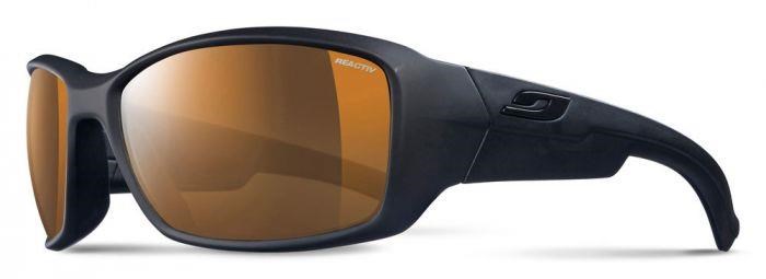 Julbo Whoops Reactiv High Mountain 2-4 - Ext Range Sunglasses product image