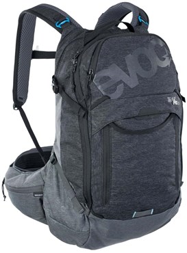 Tredz Limited Evoc Trail Pro Protector 26L Backpack