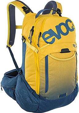 Evoc Trail Pro Protector 26L Backpack