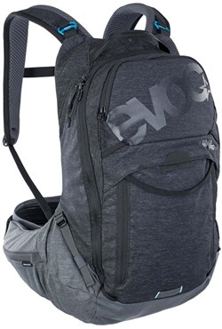 Tredz Limited Evoc Trail Pro Protector 16L Backpack