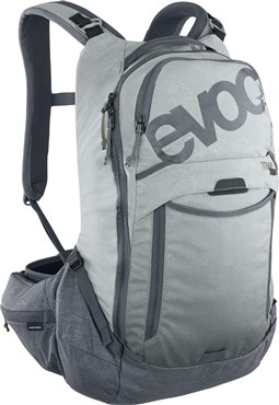 Evoc Trail Pro Protector 16L Backpack