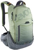 Evoc Trail Pro Protector 16L Backpack