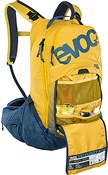 Evoc Trail Pro Protector 16L Backpack