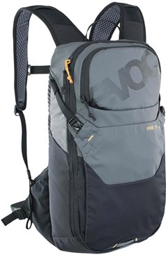 Evoc Ride 12L + 2L Bladder Hydration Backpack