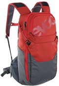 Evoc Ride 12L + 2L Bladder Hydration Backpack
