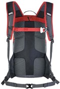 Evoc Ride 12L + 2L Bladder Hydration Backpack