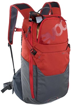 Tredz Limited Evoc Ride 12L Performance Backpack