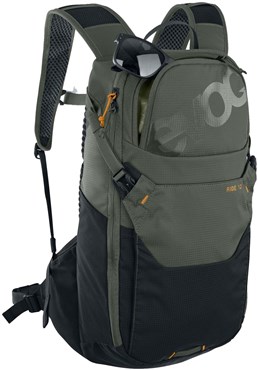 Evoc Ride 12L Performance Backpack