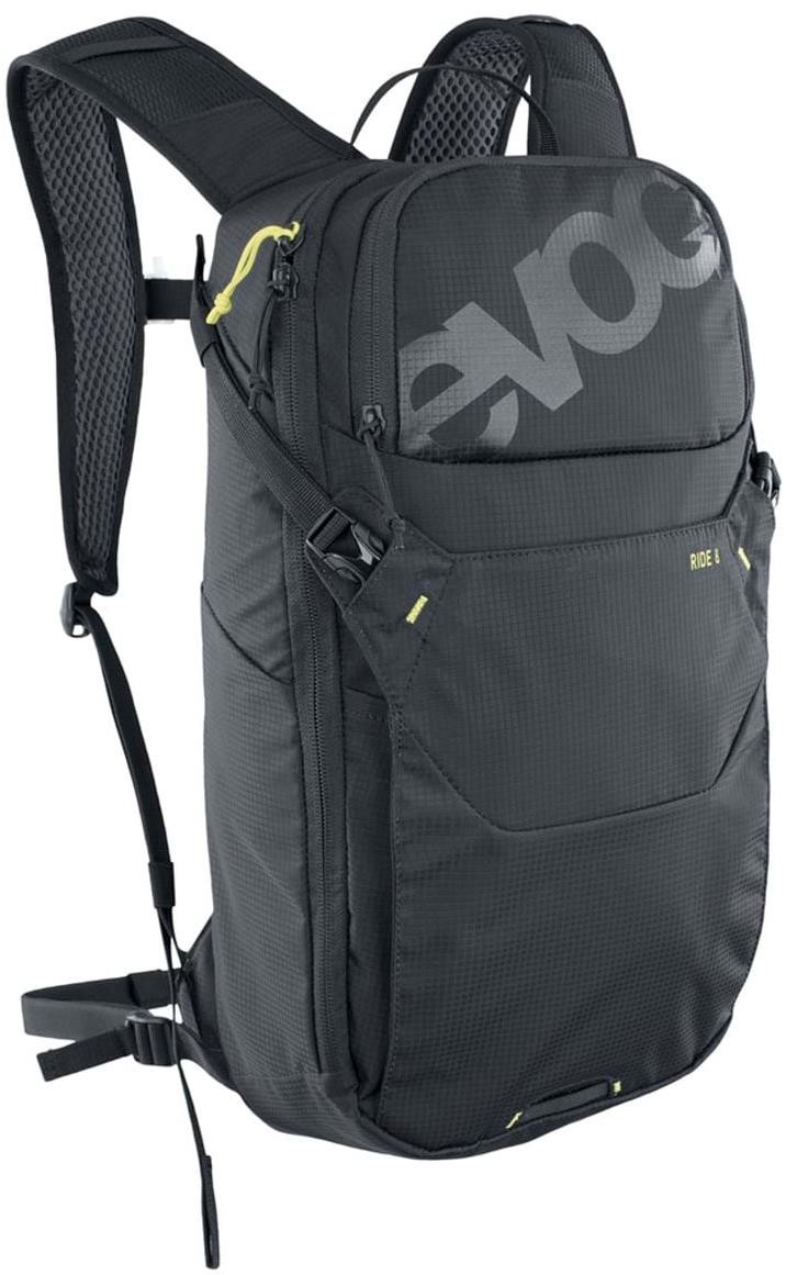 Ride 8 Hydration Pack with 2L Bladder image 0