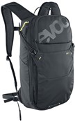 Evoc Ride 8L + 2L Bladder Hydration Backpack