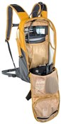 Evoc Ride 8L + 2L Bladder Hydration Backpack