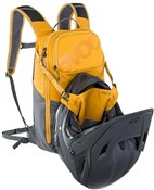 Evoc Ride 8L + 2L Bladder Hydration Backpack