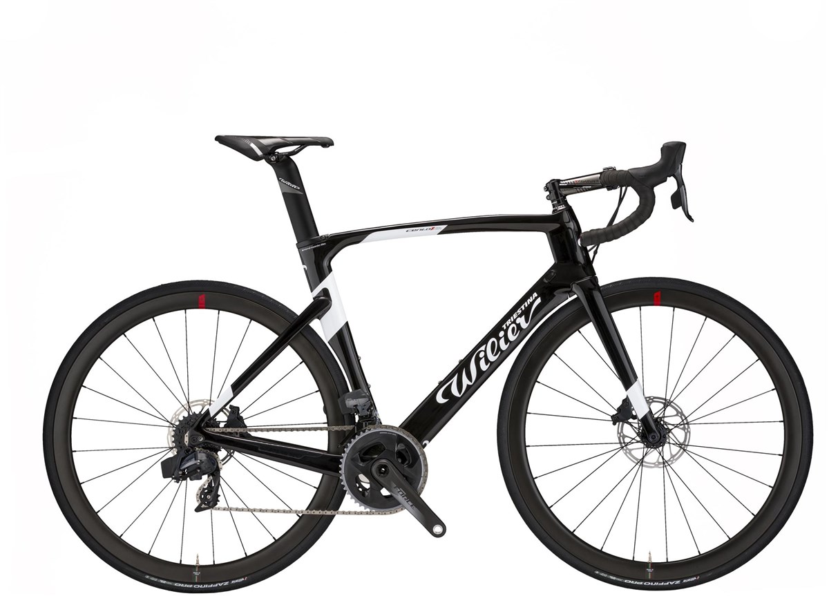 Wilier Cento 1 Air AXS M 2020 - Road Bike product image