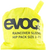 Evoc Raincover Sleeve Hip Waist Pack