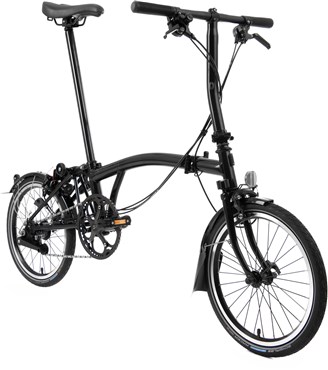 brompton s6