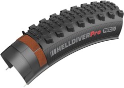 Kenda Helldiver AEC 27.5" Folding MTB Tyre