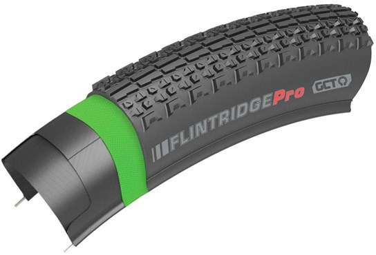 Kenda Flintridge GCT 700C Gravel Tyre