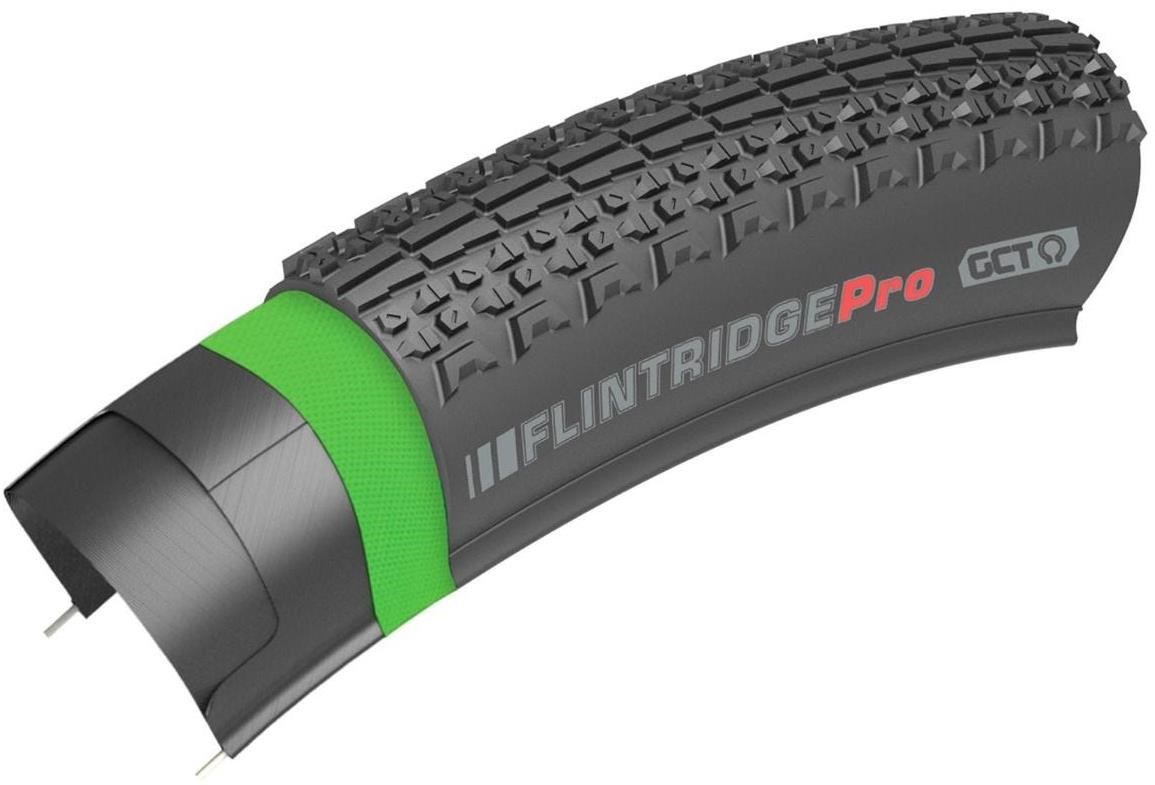 Kenda Flintridge GCT 700C Gravel Tyre product image