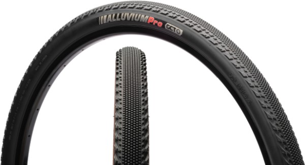 Kenda Alluvium GCT Tubeless Ready Folding Gravel 700c Tyre