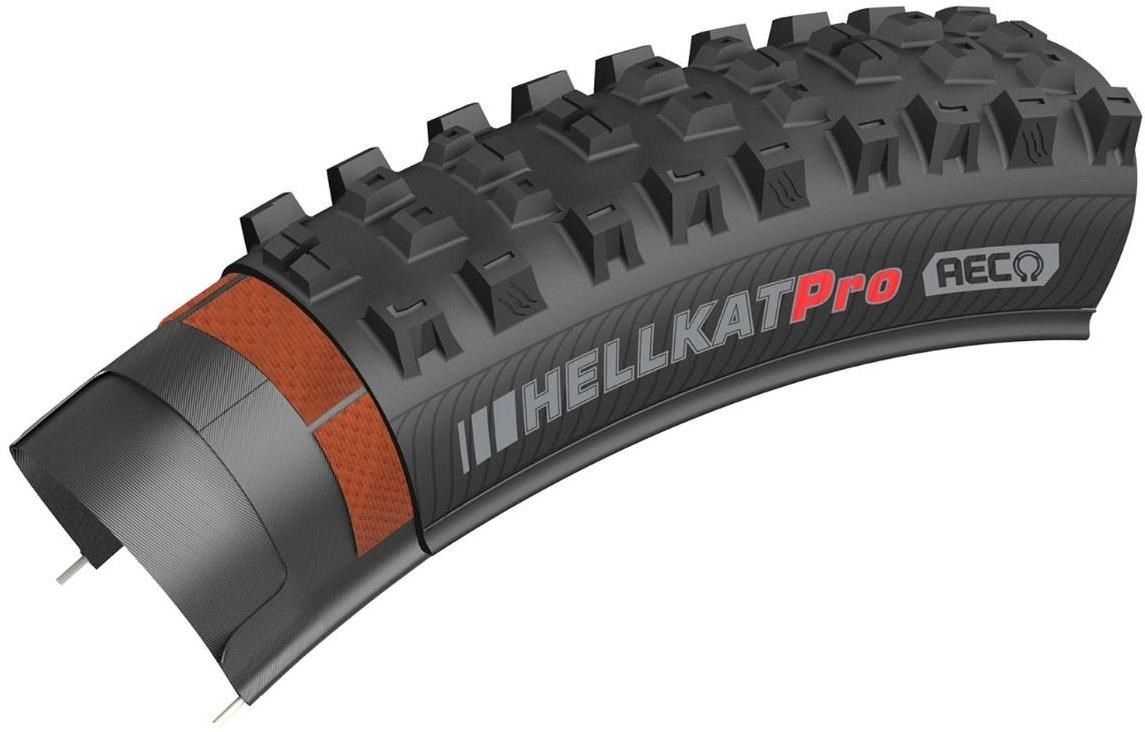 Kenda Hellkat AEC 27.5" Folding MTB Tyre product image