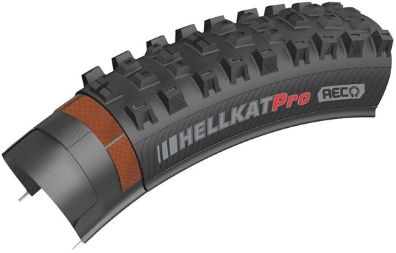 Kenda Hellkat AEC 29" Folding MTB Tyre