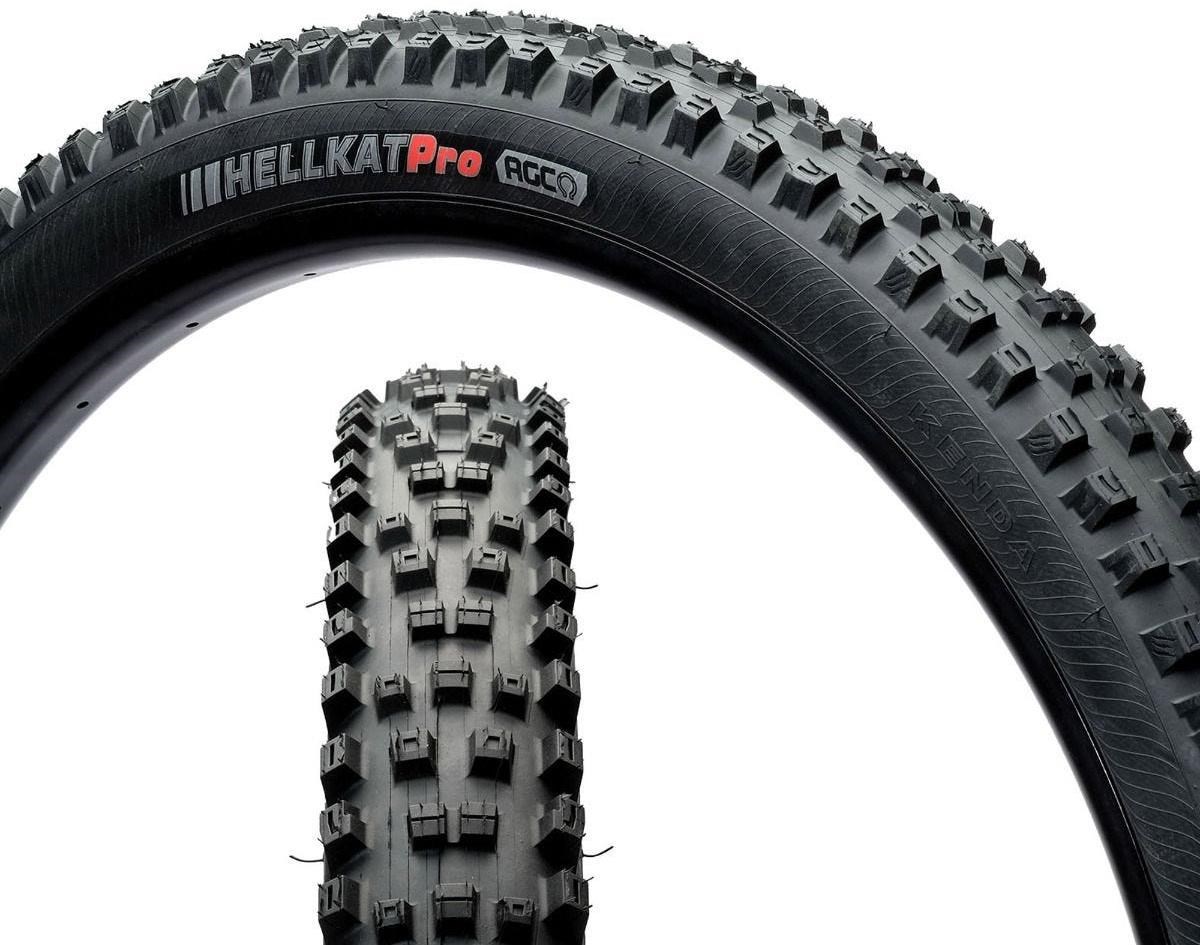 Kenda Hellkat AGC 29" Folding MTB Tyre product image