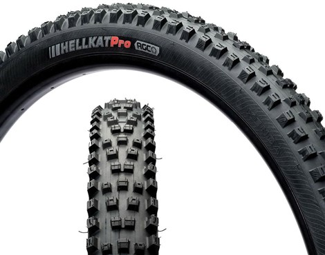 Kenda Hellkat AGC 29" Folding MTB Tyre