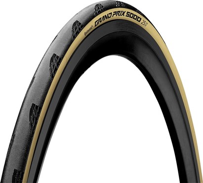 Continental Grand Prix 5000 Tour De France 700c Foldable Tyre