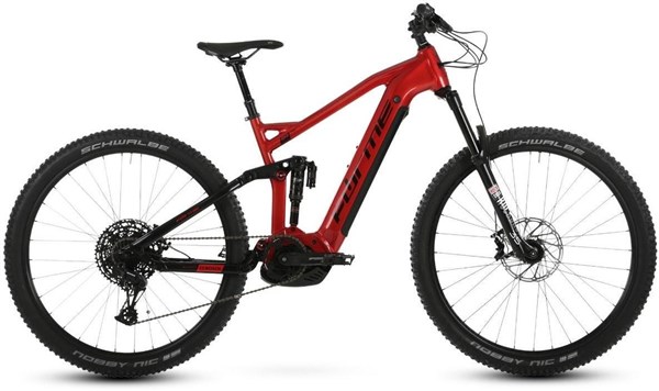 tredz mountain bike
