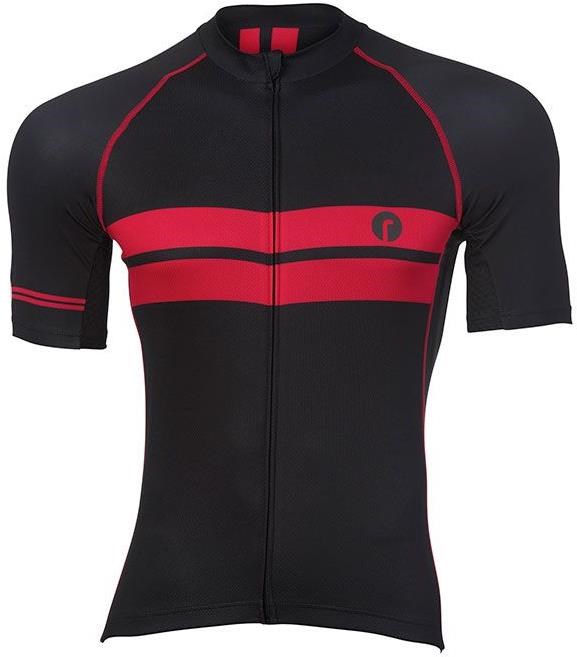 Ride Clothing Tec Stripe Short Sleeve Jersey product image