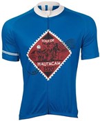 Ride Clothing FreFlo Mountain Short Sleeve Jersey
