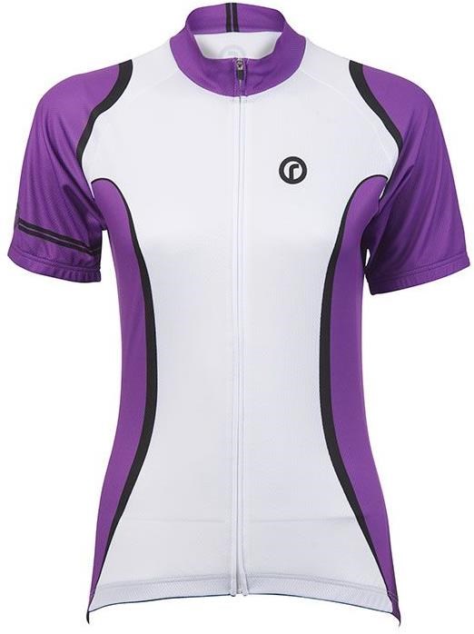 Ride Clothing Womens Short Sleeve Jersey product image