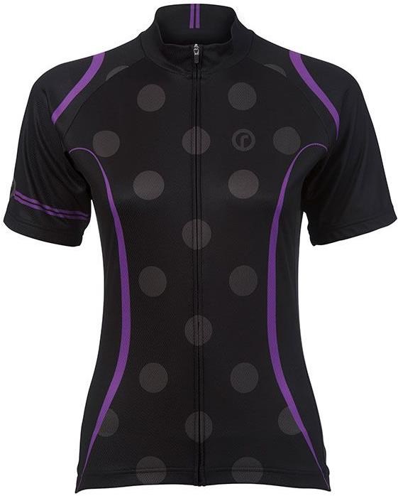 Ride Clothing Womens Short Sleeve Jersey Print product image