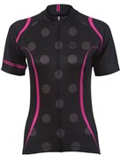 Ride Clothing Womens Short Sleeve Jersey Print