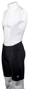 caratti bib shorts