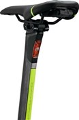 Merida Under Saddle Mini Tool Holder Rear Axle