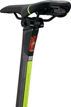 Merida Under Saddle Mini Tool Holder Rear Axle Merida Under Saddle Mini Tool Holder Rear Axle