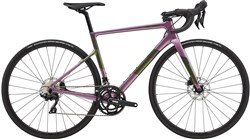 Cannondale SuperSix EVO Carbon Disc 105 Womens 2021 - Road Bike