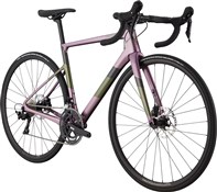 Cannondale SuperSix EVO Carbon Disc 105 Womens 2021 - Road Bike