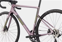 Cannondale SuperSix EVO Carbon Disc 105 Womens 2021 - Road Bike