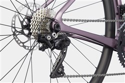 Cannondale SuperSix EVO Carbon Disc 105 Womens 2021 - Road Bike