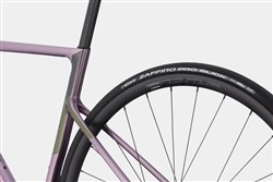 Cannondale SuperSix EVO Carbon Disc 105 Womens 2021 - Road Bike