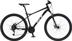 mens gt mountain bike