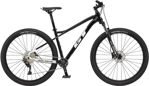 GT Avalanche Comp 29" Mountain Bike 2021 - Hardtail MTB GT Avalanche Comp 29" Mountain Bike 2021 - Hardtail MTB