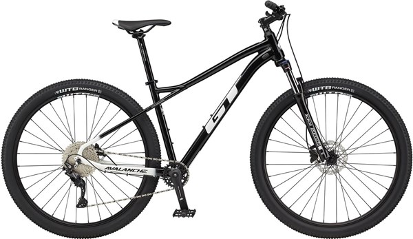 GT Avalanche Comp 29" Mountain Bike 2023 - Hardtail MTB