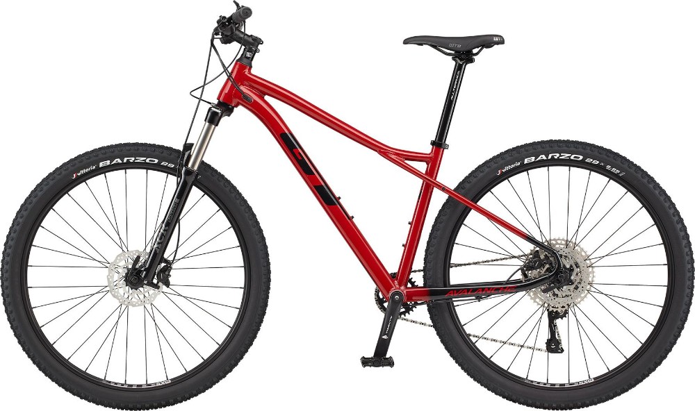 Avalanche Elite 29" Mountain Bike 2023 - Hardtail MTB image 1