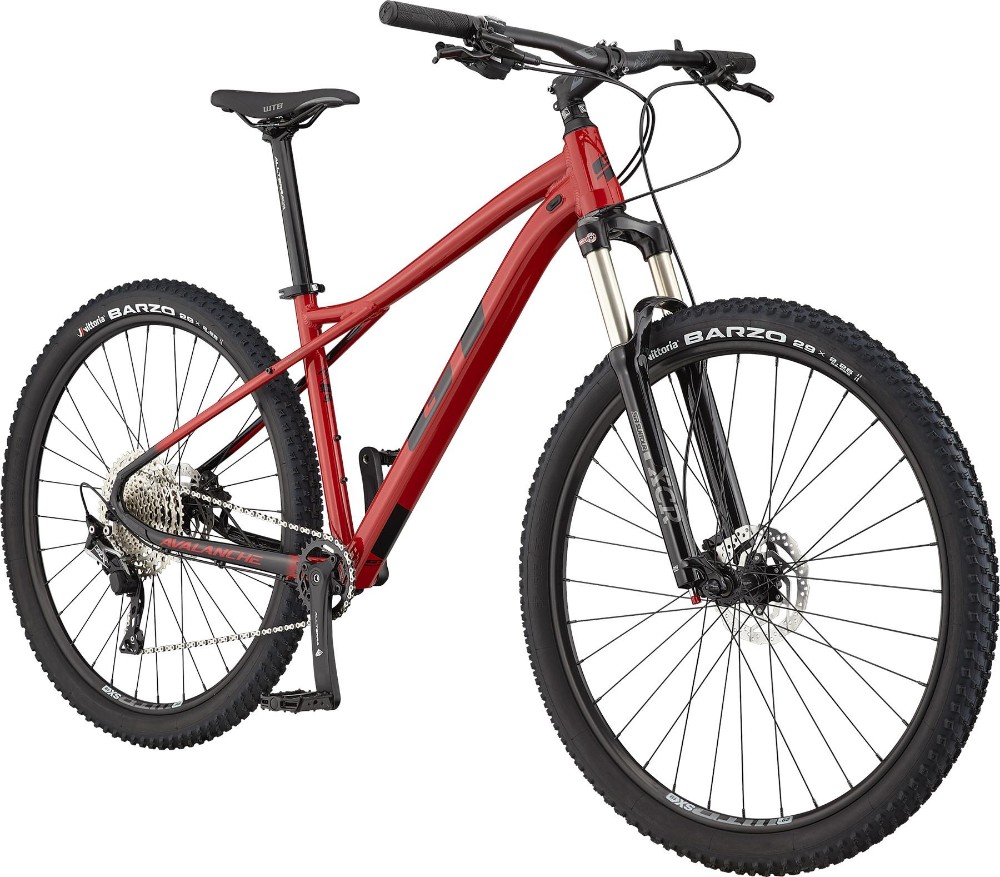 Avalanche Elite 29" Mountain Bike 2023 - Hardtail MTB image 2