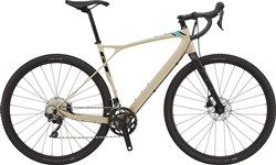 GT Grade Carbon Expert 2021 - Gravel Bike