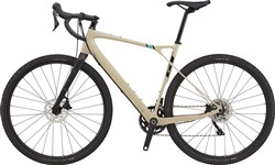 GT Grade Carbon Expert 2021 - Gravel Bike